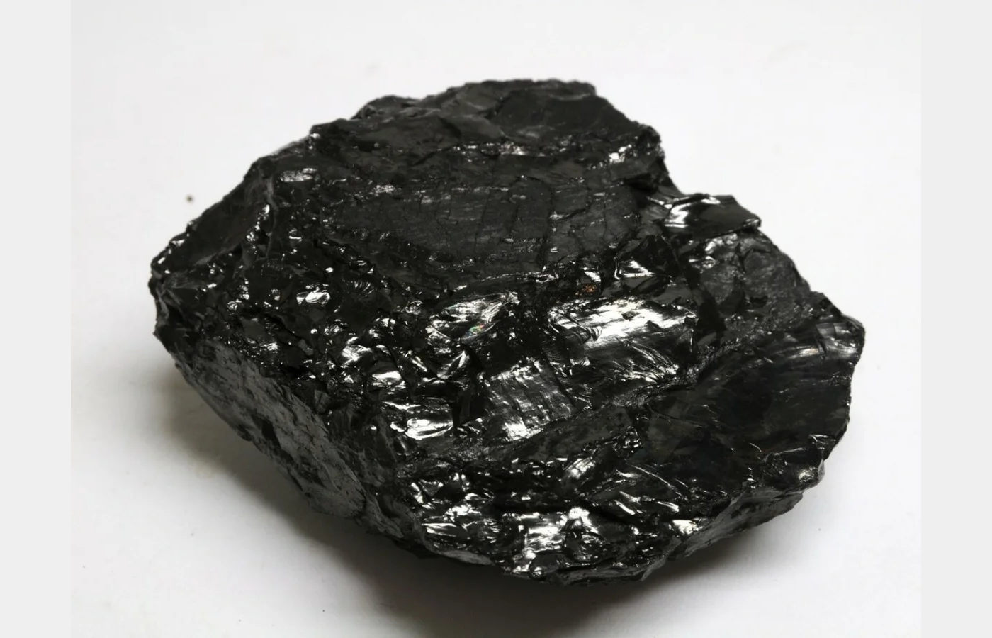 Bituminous