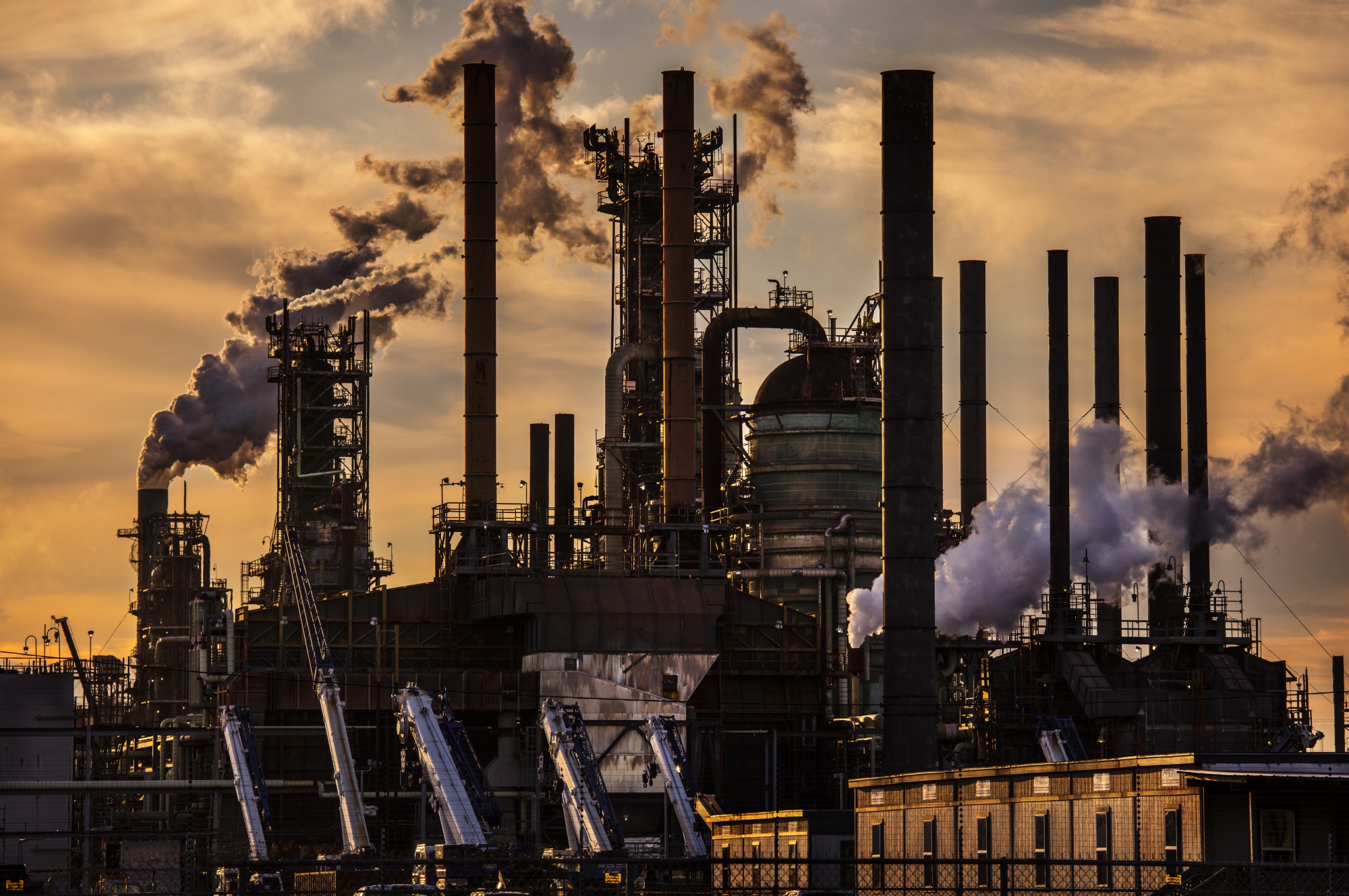 Furnace Oil