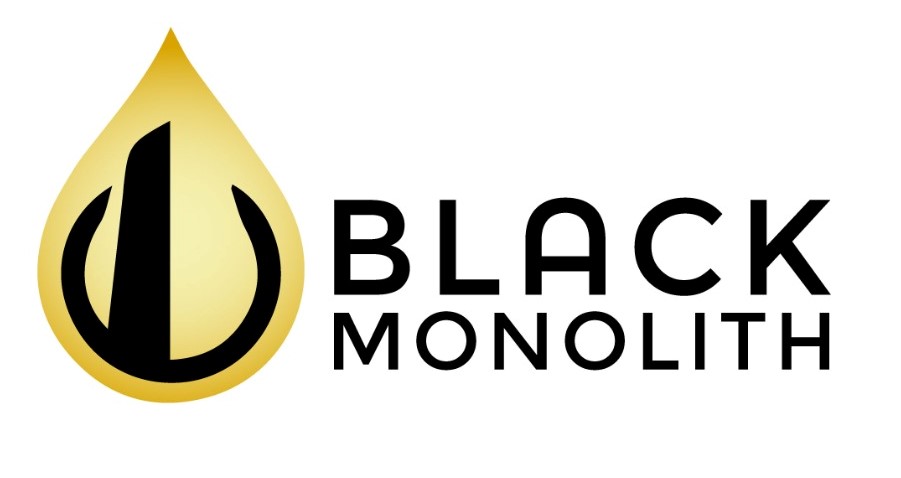 BLACK Monolith