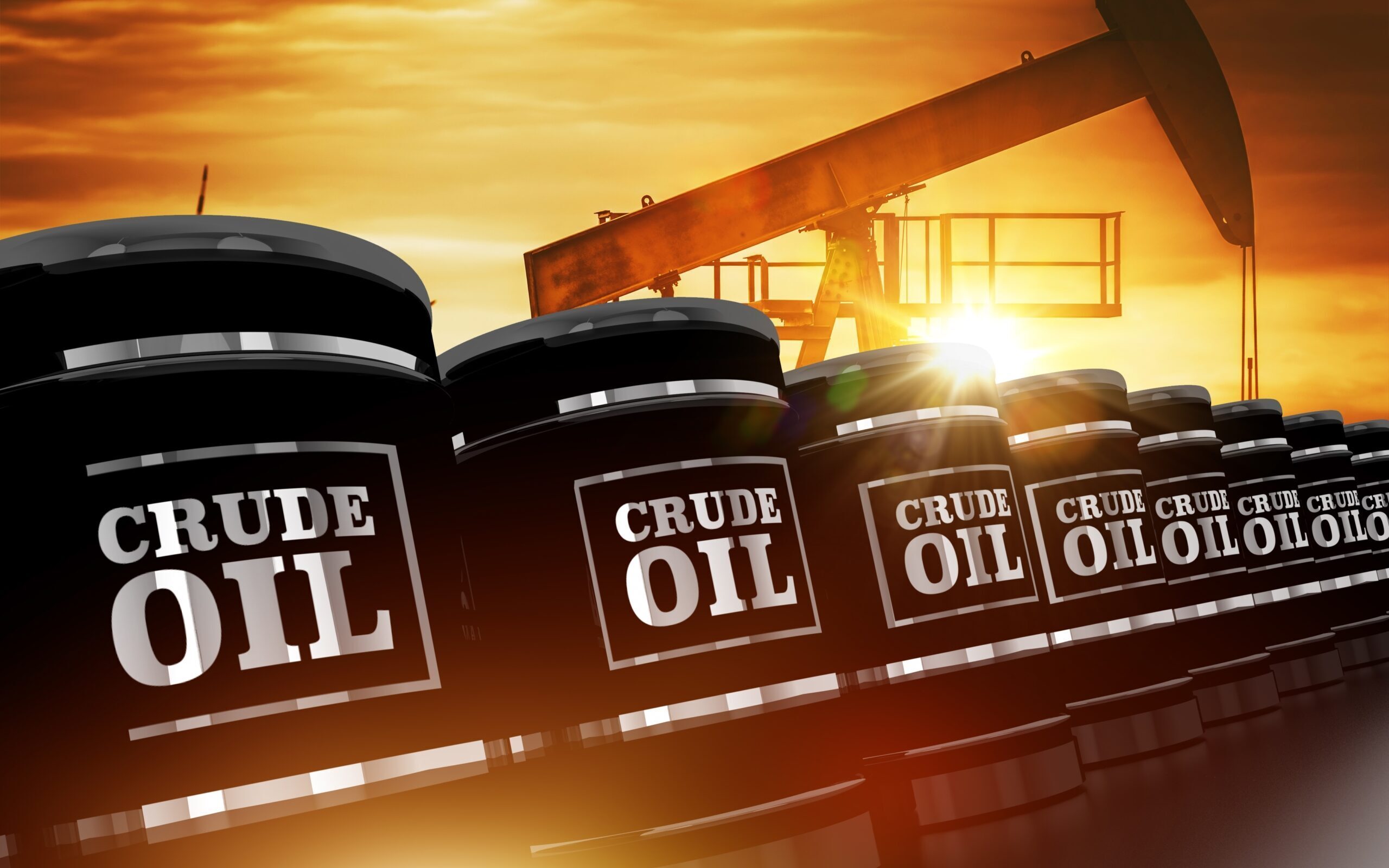Crude Oil